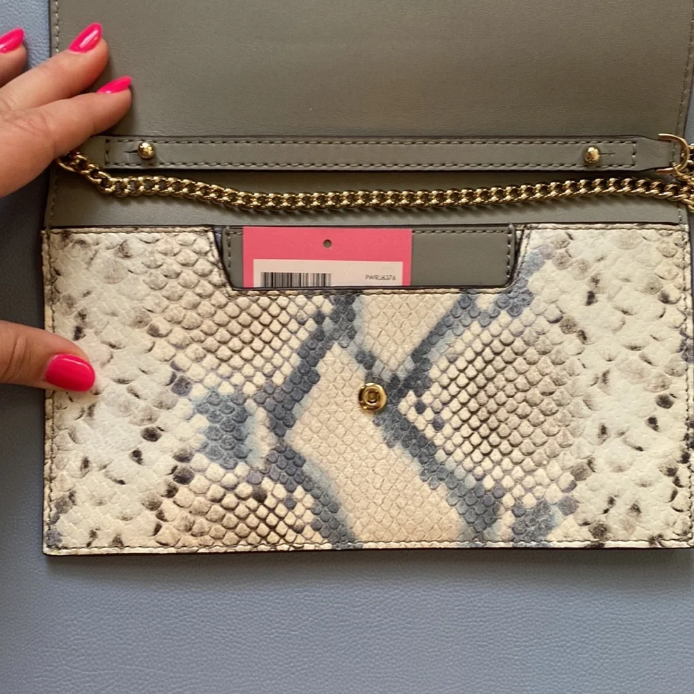 NWT Kate Spade wallet crossbody - Picture 4 of 16